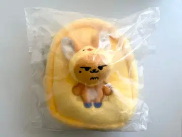 TXT 뿔바투 팬툰 멀티 파우치 영준