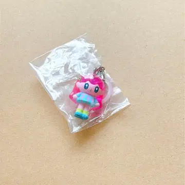 MONYOGIRL 메지루시 액세서리 모니요치타포미치