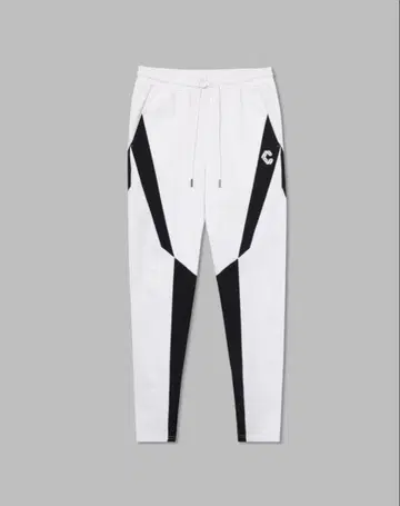 CRONOS REV SWITCH LONGPANTS WHT S