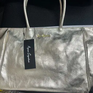 Anne Coquine 토트백