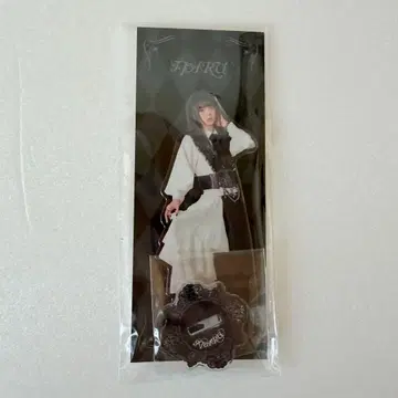 류구조 ITARU (니시다 이타루) 아크릴 스탠드