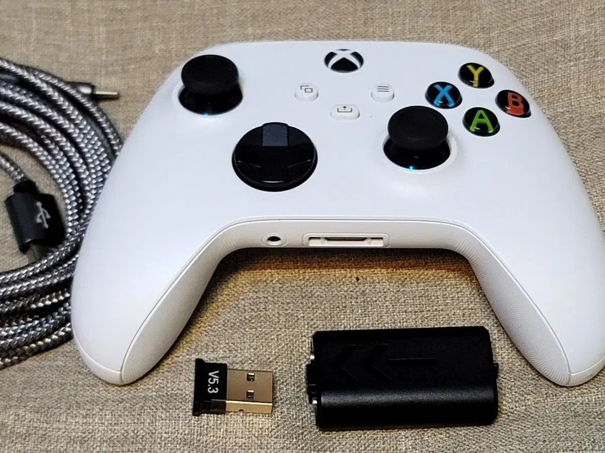 Xbox Controller 3rd Generation #엑스박스게임패드,#컨트롤러 on Bunjang Global Site.