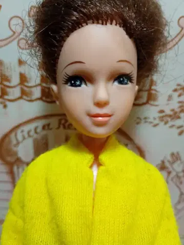 무지개 나나짱의 엄마 의상 포함