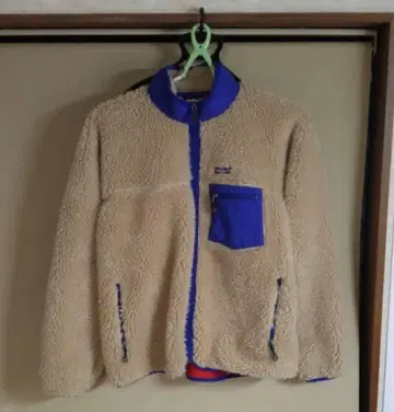 파타고니아 레트로 가디건 레트로X