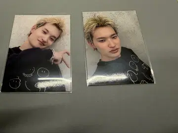 와타나베 렌 PSYCIC FEVER 포토 카드