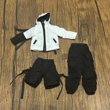 시칠리아의 추억 의류 세트