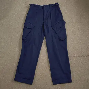 영국군 로얄 네이비 컴뱃 트라우저