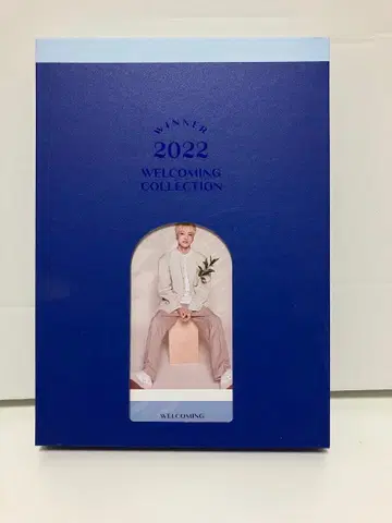 WINNER 2022 Welcoming Collection
