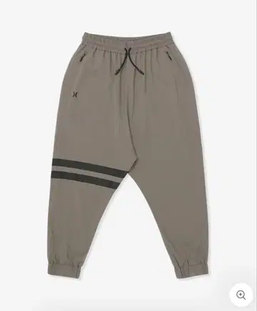 PHANTOM WOVEN ICON SAROUEL PANTS