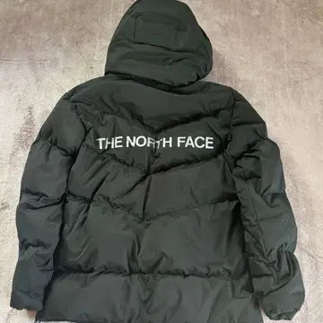 THE NORTH FACE 다운 자켓 L 100 사이즈