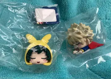 나의 히어로 아카데미아 오넴탄 히로아카 vol.4 미도리야 카츠키