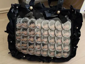 미도리야 이즈쿠 이타백