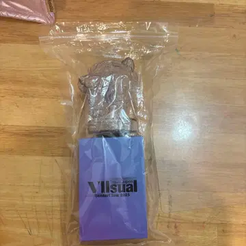 TravisJapan 응원봉