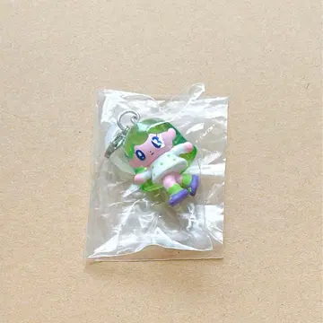 MONYOGIRL 메지루시 액세서리 모니오치타포미치