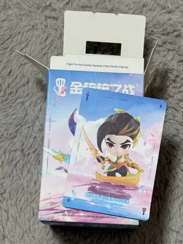 Popmart League of Legends 야스오