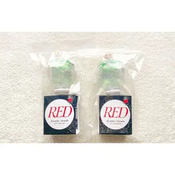 [ 익명 배송 ] 야마다 료스케 RED 응원봉 2개 세트
