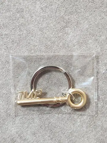 IMP. MAGenter 특전 키참 키홀더