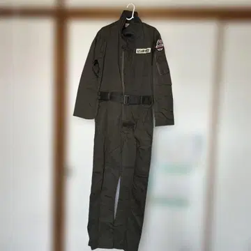 U.S. Air Force 플라이트 수트 M