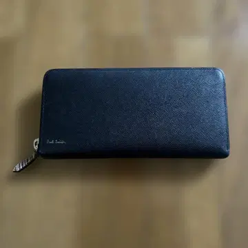 폴스미스 장지갑 (블랙)