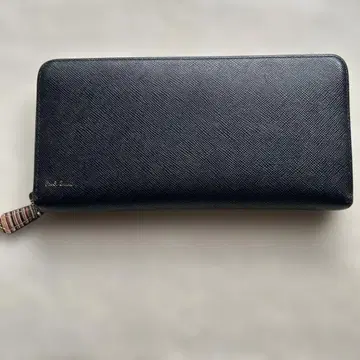 폴스미스 장지갑 (블랙)