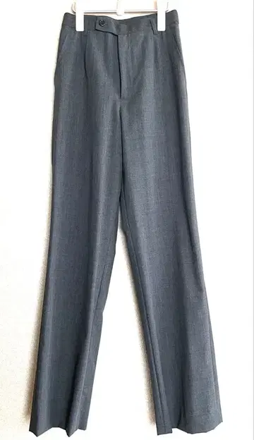 COMME CA DU MODE 팬츠 그레이