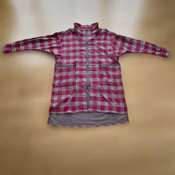 HYSTERIC LADYLAND ACADEMY 롱 셔츠