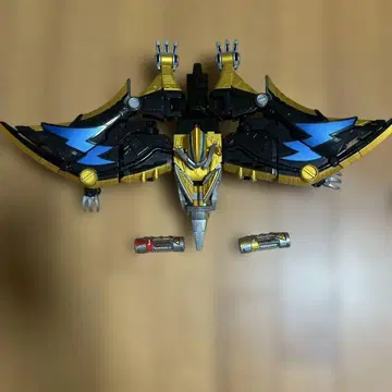 공룡전대 쥬렌쟈 푸테라라이덴오