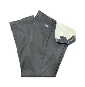 00s 디키즈 874 워크 팬츠 블랙