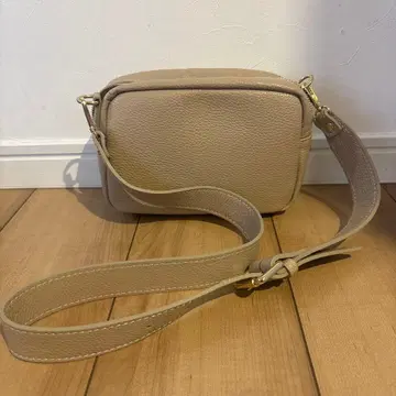 [컨디션 최상] MARCO BIANCHINI 2WAY 숄더백