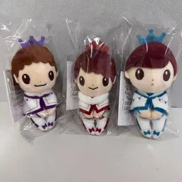 히라노 쇼 기시 유타 진구지 유타 춋코리상