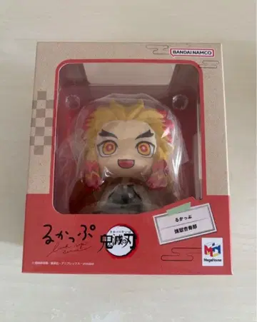 [ 미개봉 새상품 ] 룩업 렌고쿠 쿄쥬로