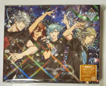 우타프리 탭나이 Blu-ray 최초 한정판 카르나이