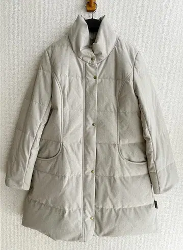 크로커다일 CROCODILE 다운 코트