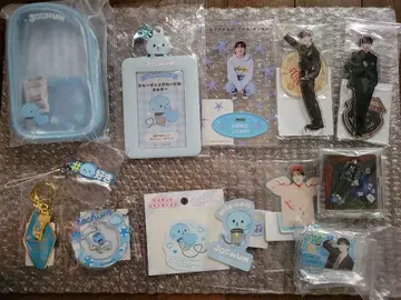 JO1 코노 준키 JOCHUM 제오참 마이쿤 모음