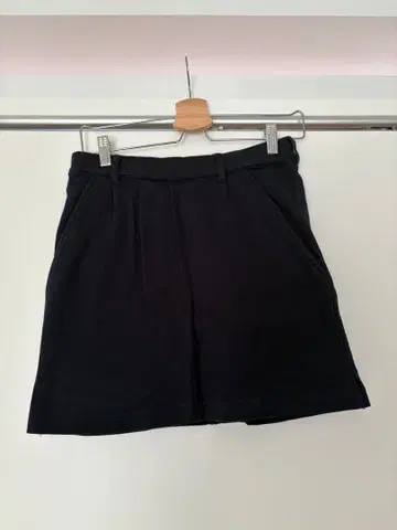 clunk 여성용 스커트 골프웨어