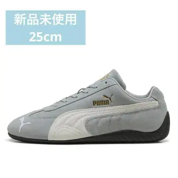 [최종 가격 인하] PUMA 스피드캣 OG 25cm 새상품 쿨미드그레이