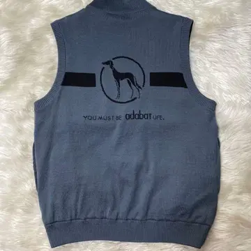 아다바트 니트 AND 나일론 2 웨이 베스트