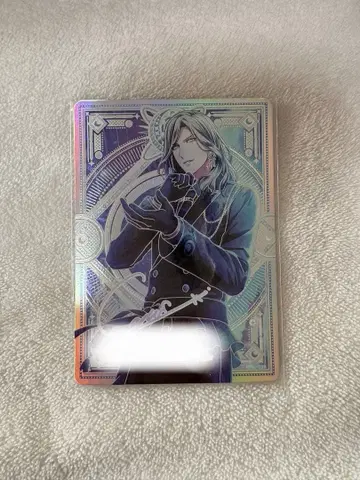 우타프리 비쥬컬렉션 UR 카뮤