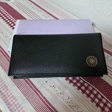 황궁 지갑 장지갑 블랙 지갑 블랙