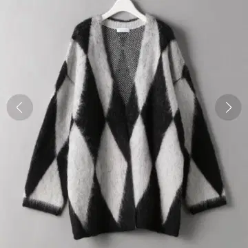 BEAUTY&YOUTH 니트 가디건