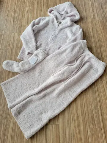 미사용 젤라또피케 룸웨어 3세트