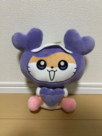 GIGO TWICE 산리오 콜라보 봉제 인형 사브리 sana