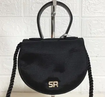 no38559 소니아 리키엘 나일론 2way 숄더 백