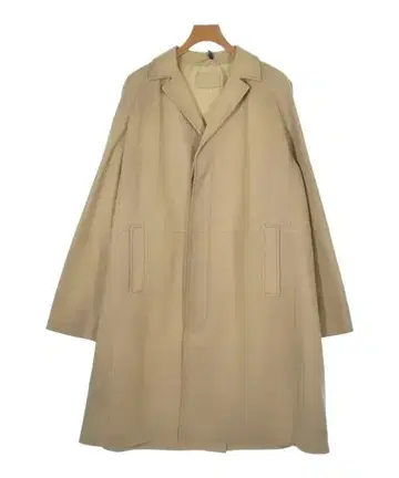 PRADA 코트 (기타) 남성용