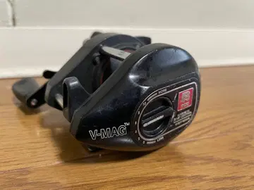 RYOBI Kaspro V-MAG4 5.8:1