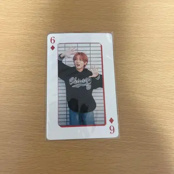 MAZZEL 온라인 복권 트레이딩 카드 나오야 C