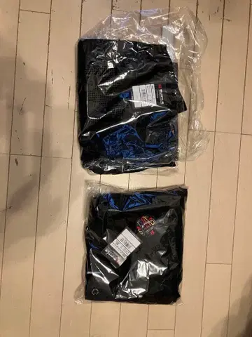 버틀 833 2벌 세트