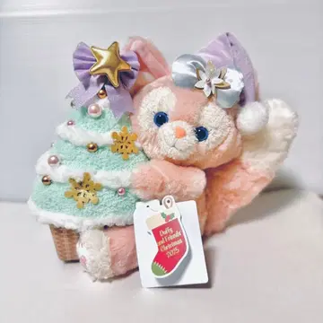 크리스마스 트리 리나벨 시크릿 오브 스노위 데이