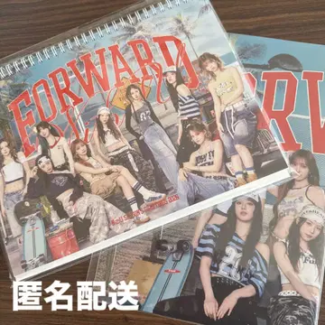 [ 미개봉 새상품 ] NiziU 시그리 2026 달력 2세트 2