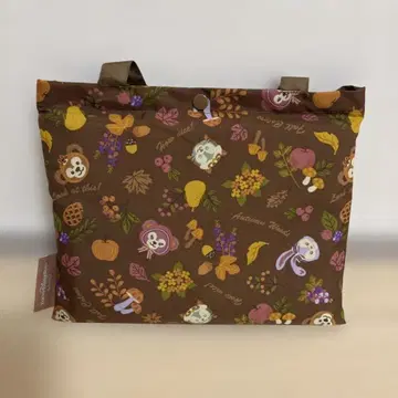 더피 &프렌즈 레인 판초